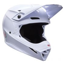 REBAJAS Casco de motocross Bell MX-10 MIPS SOLID 2026