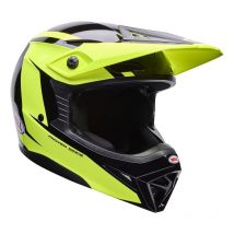 REBAJAS Casco de motocross Bell MX-10 MIPS TALON NIÑO 2026