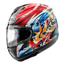 Arai Integral REBAJAS Casco integral Arai RX-7V EVO - NAGASHIMA - RÉPLICA