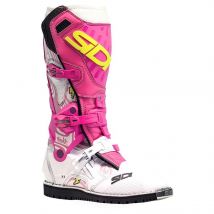REBAJAS Botas de motocross Sidi CROSSAIR HD BILLY BOLT EDITION SPECIAL 2025