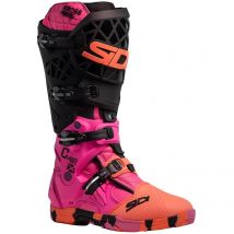 REBAJAS Botas de motocross Sidi CROSSAIR X 2025