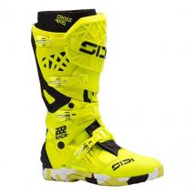 REBAJAS Botas de motocross Sidi CROSSAIR X 2025