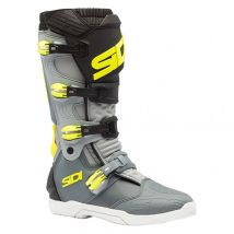 REBAJAS Botas de motocross Sidi X POWER SC 2025