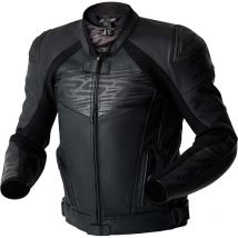 REBAJAS Chaqueta de moto RST TRACTECH EVO D3O Cuero Piel