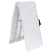 REBAJAS Rampa de transporte moto Acebikes Foldable ramp heavy-duty extra width