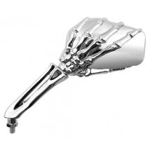 REBAJAS Espejo retrovisor Brazoline Squelette derecho