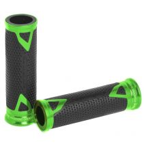 Puños del manillar Puig RADIKAL ancho 123 mm