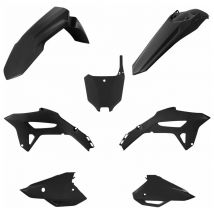 REBAJAS Kit de piezas de plástico CYCRA Réplica Negro