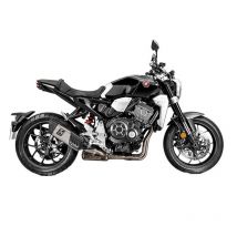 REBAJAS Silencioso Akrapovic Titanio
