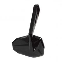 Espejo retrovisor Highsider Victory negro