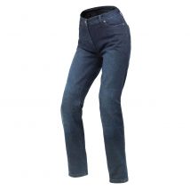 REBAJAS Vaqueros moto Tucano Urbano ZENA Pantalón Moto Mujer