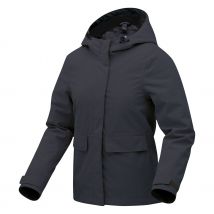 REBAJAS Chaqueta de moto Tucano Urbano URBANA DISTRICT
