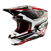 REBAJAS Casco de motocross Alpinestars SUPERTECH S-M5 - ACTION 2 2023