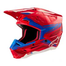 REBAJAS Casco de motocross Alpinestars SUPERTECH S-M5 - ACTION 2 2023