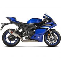 REBAJAS Escape completo Akrapovic Racing Line