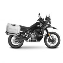 REBAJAS Soporte maletas laterales Shad 4P SYSTEM