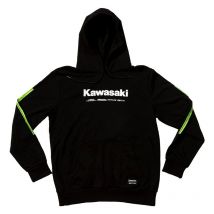 Sudadera D'cor Kawasaki