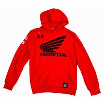 REBAJAS Sudadera D'cor Honda Factory