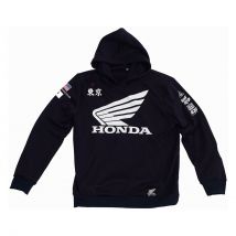 REBAJAS Sudadera D'cor Honda Factory