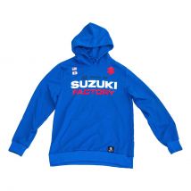 REBAJAS Sudadera D'cor Suzuki Factory