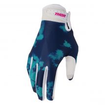 REBAJAS Guantes de cross Thor LAUNCH - BLEACH - NIÑO