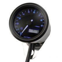 REBAJAS Tacómetro cuenta revoluciones Daytona velona 15 000 rpm