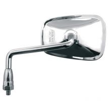 REBAJAS Espejo retrovisor Bihr Tipo original izquierdo cromado