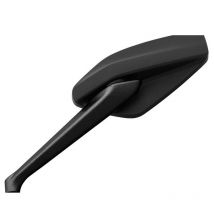 Espejo retrovisor Bihr tipo original izquierdo negro