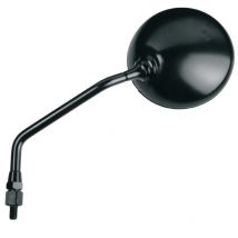 REBAJAS Espejo retrovisor Bihr Scooter tipo original izquierdo negro