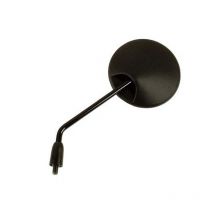 Espejo retrovisor Bihr Tipo original izquierdo o derecho negro