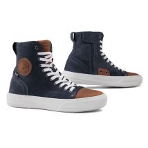 REBAJAS Zapatillas moto Falco LENNOX 2 - JEANS COLOR