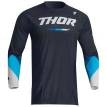 REBAJAS Camiseta de motocross Thor NIÑO PULSE TACTIC