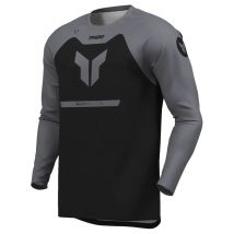 REBAJAS Camiseta de motocross Thor RIDE MENACE - NIÑO