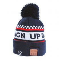 REBAJAS Gorro UP Design Auriculares Bluetooth integrados