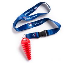 REBAJAS Tapón de escape UP Design (15 x 38 mm) con cinta