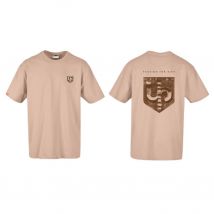 REBAJAS Camiseta de manga corta UP Design Track