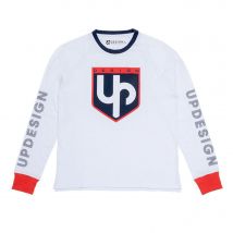 REBAJAS Camiseta de manga larga UP Design ML