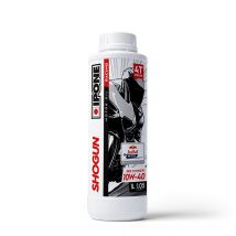 REBAJAS Aceite de motor Ipone SHOGUN 10W-40 1 L