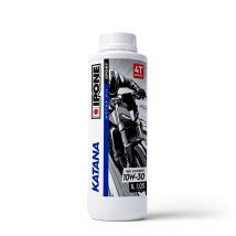 REBAJAS Aceite de motor Ipone KATANA 10W-30 1 L