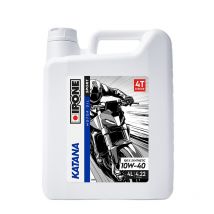 REBAJAS Aceite de motor Ipone KATANA 10W-40 4 L