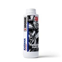 REBAJAS Aceite de motor Ipone KATANA OFF-ROAD 10W-50 1 L