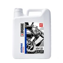 REBAJAS Aceite de motor Ipone KATANA OFF-ROAD 10W-60 4 L