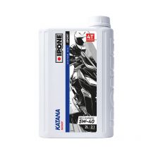 REBAJAS Aceite de motor Ipone KATANA SCOOT 5W-40 2 L