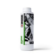 REBAJAS Aceite de motor Ipone R2000 SCOOT 1 L