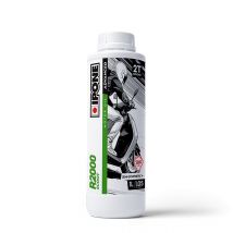 REBAJAS Aceite de motor Ipone R2000 SCOOT FRESA 1 L
