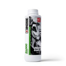 REBAJAS Aceite de motor Ipone R4000 SCOOT 10W-30 1 L