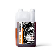 REBAJAS Aceite de motor Ipone SELF OIL FRESA 1 L