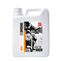 REBAJAS Aceite de motor Ipone 20,5 20W-50 4 L