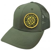 REBAJAS Gorra Pro Circuit CHECKED GLOBAL