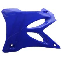 REBAJAS Protección lateral de radiador Ufo azul réplica 4T